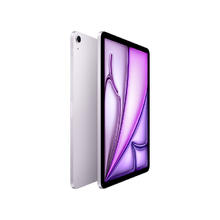 限地区、PLUS会员：苹果 iPad Air7 11英寸 M 3芯片 紫色 WLAN版 128G