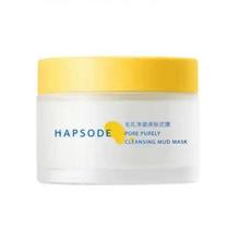 Hapsode/悦芙媞 净澈清肤泥膜100g