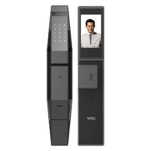 威欧希 T10 Plus S电子锁
