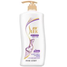88VIP会员：舒蕾 蚕丝丝质顺滑去屑洗发露600ml
