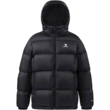 8日20点再降价：骆驼 火山1.0羽绒服 男女同款  多色可选
