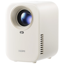 小米 Redmi3 Lite版 1080P 投影仪 基础款