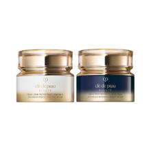 CPB 钻光日夜霜 钻光日霜50mL+钻光夜霜50mL圣诞节礼物送女友