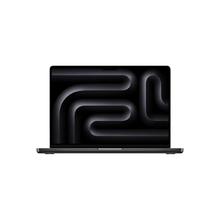 Apple MacBook Pro 2024款 M4版 14英寸 轻薄本 深空黑色