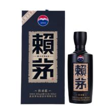 LAYMAU/赖茅 传承蓝 53° 酱香型白酒 500ml 试用同款