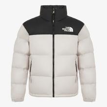 北面 1996 HYBRID Nuptse 羽绒服 NJ1DR02D