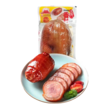 大红门 老北京 酱香肘230g*1袋*4件