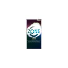 捷古斯 zone超薄001安全套 6只尝鲜装