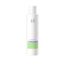 需试用、PLUS：玉泽 舒缓多效柔肤水 200ml 补水保湿化妆水