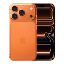 Apple iPhone 17 Pro 5G手机 512GB 星宇橙色