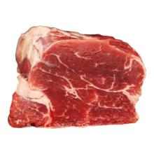 京东超市 海外直采澳洲原切谷饲黑安格斯牛腱肉 净重3.2斤 牛肉火锅食材