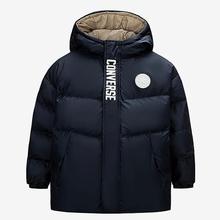 匡威 儿童极寒高充绒羽绒服 6色可选 201g充绒量