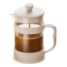 手冲摁压式咖啡过滤器具 350ml