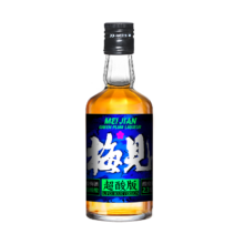 梅见 超酸梅见青梅酒 150ml 12度*2瓶
