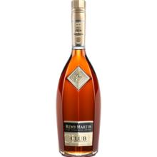 PLUS：人头马 Remy Martin CLUB干邑白兰地 500ml 优质香槟区