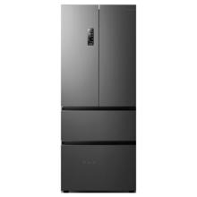 容声 455升 法式多门冰箱 BCD-455WD1MPLA