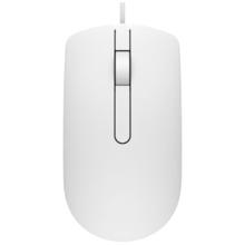 戴尔DELL USB光电有线鼠标MS116