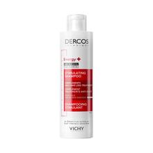 薇姿 爆蓬红标丰盈蓬松无硅油生姜洗发水 200ml