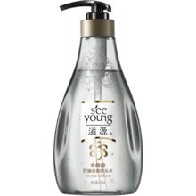滋源 水杨酸控油去屑洗发水 400ml