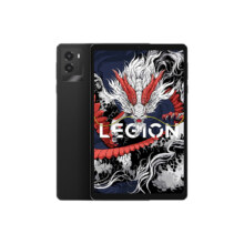 去商家购买 联想拯救者 Y700 三代 8.8英寸 平板电脑(2560x1600、骁龙8 Gen3、12GB、256GB、WiFi版、碳晶黑)