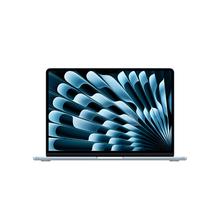 Apple 2025款MacBook Air M4芯片 13.6英寸/15.3英寸轻薄便携办公笔记本电脑