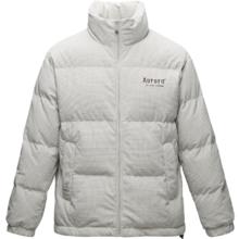 海澜之家 90鹅绒羽绒服 极光系列 保暖立领外套