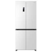 容声 472升 十字双开 冰箱 BCD-472WD3FPLA