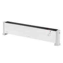 美的 踢脚线取暖器 HDV22U IP24防水