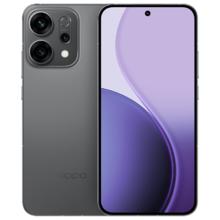 PLUS会员：OPPO Reno14 手机 礁石黑 12+512G