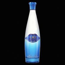 董酒 小董密宝石蓝 清雅型白酒 41度 280ml/瓶