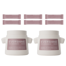 EVERSHINE晴天大白爆炸盐冷水机洗去污去黄增白母婴幼儿专用彩漂白剂校服净 【爆款推荐】爆炸盐450g*2+20g*6