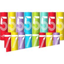 闭眼买：电池能量站 5号8粒+7号8粒 纽扣电池 适用血压计遥控器电子秤车钥匙