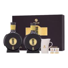 习酒 窖藏1988 53° 酱香型白酒 500ml×2瓶