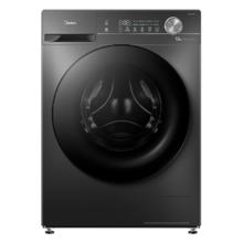 美的 简尚系列 12kg 滚筒洗衣机 MG120V36T