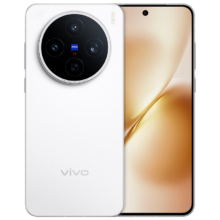 vivo X200S 手机 天玑9400+ 12+512G 直白