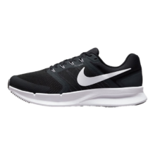 再降价: 耐克NIKE 跑步鞋男缓震透气RUN SWIFT 3运动鞋DR2695-002黑白41