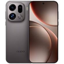 OPPO Find X9 Pro 5G手机 12GB+512GB 绒砂钛