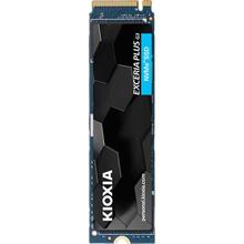 铠侠 极至光速系列 EXCERIA PLUS G3 SD10 NVMe M.2 固态硬盘 2TB（PCI-E4.0）