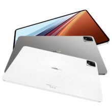 荣耀 GT2 Pro 12.5英寸平板电脑 冰晶白 8GB+128GB