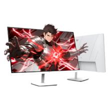 国家补贴：KTC 23.8英寸原生240Hz FastIPS屏小金刚1ms硬件低蓝光HDR400