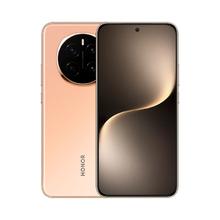 国家补贴：荣耀 Magic7 16GB+512GB 5G手机 朝霞金 骁龙8至尊版