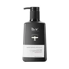 b2v墨藻丰盈蓬松修护洗发水380ml*2