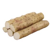 再降价：买一送一 粉糯正宗铁棍山药 淮山药 500g带箱 15cm-30cm