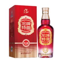今日必买：沱牌 特曲 生态 52%vol 浓香型白酒 500ml＊6瓶