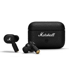 88VIP会员：Marshall MOTIF II代 ANC无线蓝牙耳机
