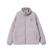 JACK&JONES 杰克琼斯 秋冬季男士保暖外羽绒服合集 224412032漂流木
