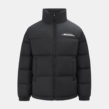 雪中飞 145g充绒 90%绒 冬季超级加厚保暖立领羽绒服