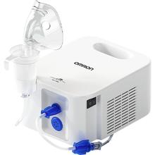 欧姆龙 NE-C900 儿童压缩式雾化器 白色