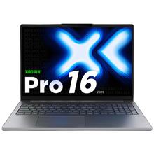 京东PLUS、国家补贴：联想 小新Pro16 轻薄笔记本电脑 2代酷睿Ultra5 32G 1T 2.8K OLED 120Hz 1100nits