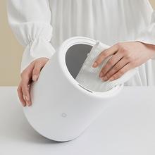 米家 MJJSQ02LX 加湿器 4L 白色
